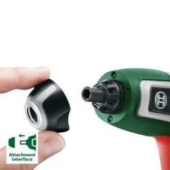 Bosch Akkuschrauber IXO 7 Set Inkl. Akku, Ladekabel, Box & Aufsätze 22 Bosch Akkuschrauber IXO 7 Set Inkl. Akku, Ladekabel, Box & Aufsätze -Berühmter Werkzeug Geschäft 9600271 A 02