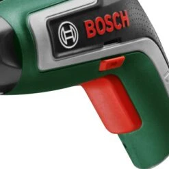 Bosch Akkuschrauber IXO 7 Basic Inkl. Akku, Ladekabel & Box -Berühmter Werkzeug Geschäft 9600271 CU 01 1