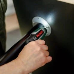 Bosch Akkuschrauber IXO 7 Basic Inkl. Akku, Ladekabel & Box -Berühmter Werkzeug Geschäft 960027 3058 04 1