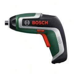 Bosch Akkuschrauber IXO 7 Basic Inkl. Akku, Ladekabel & Box -Berühmter Werkzeug Geschäft 960031 3058 02