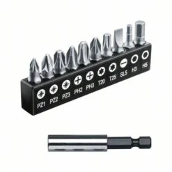 Bosch Akkuschrauber IXO 7 Basic Inkl. Akku, Ladekabel & Box -Berühmter Werkzeug Geschäft 960031 3058 04