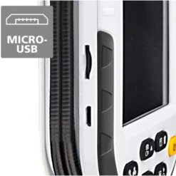 Laserliner Videoinspektionssystem VideoPocket -Berühmter Werkzeug Geschäft 967586 2659 03