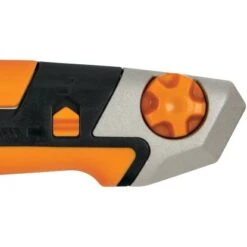 Fiskars Abbrechklingenmesser CarbonMax18 Mm -Berühmter Werkzeug Geschäft 995720 4905 04