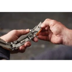 Fiskars Universalmesser CarbonMaxmit Fester Klinge -Berühmter Werkzeug Geschäft 995731 4905 06