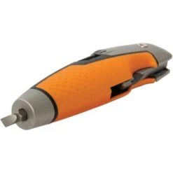 Fiskars Malermesser CarbonMax -Berühmter Werkzeug Geschäft 995732 4905 04