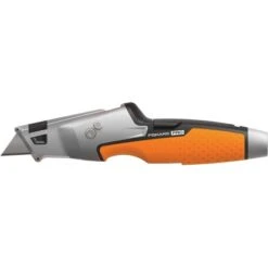 Fiskars Malermesser CarbonMax -Berühmter Werkzeug Geschäft 995732 4905 05