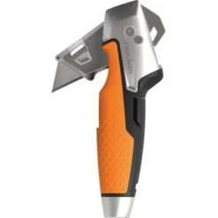 Fiskars Malermesser CarbonMax -Berühmter Werkzeug Geschäft 995732 4905 06