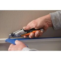 Fiskars Malermesser CarbonMax -Berühmter Werkzeug Geschäft 995732 4905 08