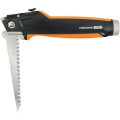 Fiskars Trockenbaumesser CarbonMax -Berühmter Werkzeug Geschäft 995733 4905 04