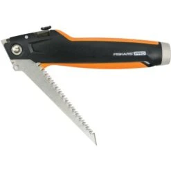 Fiskars Trockenbaumesser CarbonMax -Berühmter Werkzeug Geschäft 995733 4905 05