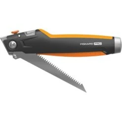 Fiskars Trockenbaumesser CarbonMax -Berühmter Werkzeug Geschäft 995733 4905 07