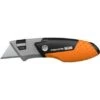Fiskars Klappmesser Pro Kompakt Mit CarbonMaxUniversalklinge -Berühmter Werkzeug Geschäft 995734 4905 01