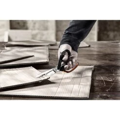 Fiskars Hochleistungsschere PowerArc21 Cm -Berühmter Werkzeug Geschäft 995743 4905 04