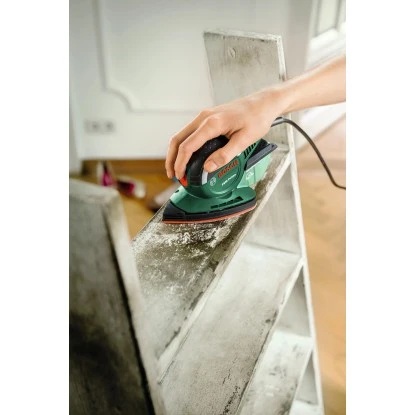 Bosch Multi-Schleifer PSM Primo 6 Bosch Multi-Schleifer PSM Primo – Bild 4