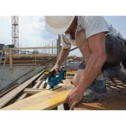 Bosch Professional Akku-Stichsäge GST 18 V-LI B Solo -Berühmter Werkzeug Geschäft akkustichsaege gst18vlib 2