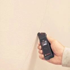 Bosch Messrad-Adapter Zamo III -Berühmter Werkzeug Geschäft belsausmessenstep3boschdiy