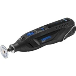 DREMEL® Multifunktionswerkzeug-Set 8260 (8260-5) -Berühmter Werkzeug Geschäft dremel8260herosc456angled