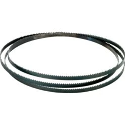 Proxxon Bandsägeblatt Für Micro-Bandsäge MBS 240/E Feinverzahnt 24 Zähne