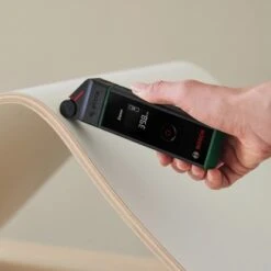 Bosch Messrad-Adapter Zamo III -Berühmter Werkzeug Geschäft echeausmessenstep1boschdiy