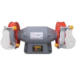 Holzmann Doppelschleifmaschine DSM175