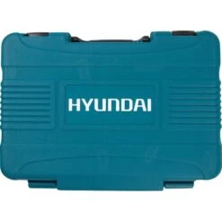 Hyundai Werkzeugset K70 CrV-Stahl 70-teilig -Berühmter Werkzeug Geschäft et k70 im kunststoffkoffer