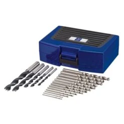 LUX 600 W Schlagbohrmaschine SBM-600 9 LUX 600 W Schlagbohrmaschine SBM-600 -Berühmter Werkzeug Geschäft gbohrmaschine SBM600 Set 1