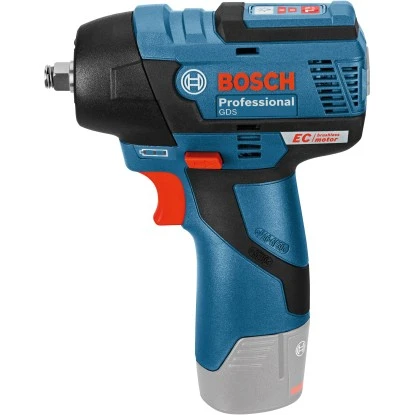 Bosch Professional Akkuschrauber GDS 12V-115 Solo Mit L-Boxx 5 Bosch Professional Akkuschrauber GDS 12V-115 Solo Mit L-Boxx – Bild 3