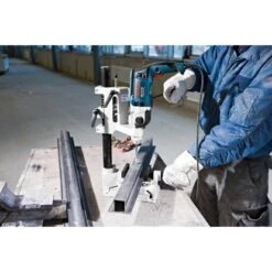 Bosch Professional Schlagbohrmaschine GSB 19-2 RE 850 W Mit 7-tlg. Set Im Koffer 16 Bosch Professional Schlagbohrmaschine GSB 19-2 RE 850 W Mit 7-tlg. Set Im Koffer -Berühmter Werkzeug Geschäft gsb19 bohrstaender009934 3