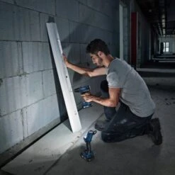 Bosch Professional Akku-Bohrschrauber GSR 18 V-55 Solo -Berühmter Werkzeug Geschäft kubohrschrauber gsr18v55 2