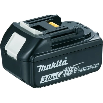 Makita Akku BL1830B Li 18 V 3 Ah 3 Makita Akku BL1830B Li 18 V 3 Ah