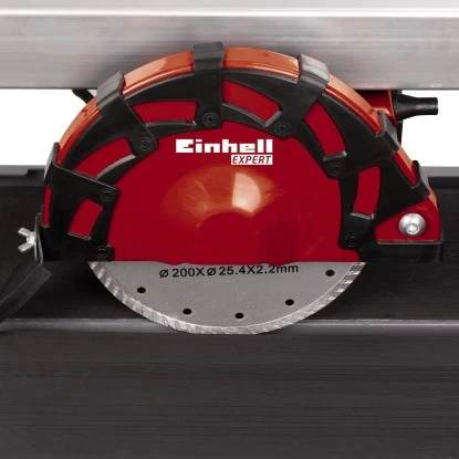Einhell Radial-Fliesenschneider TE-TC 620 U 4 Einhell Radial-Fliesenschneider TE-TC 620 U – Bild 2