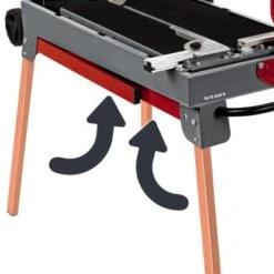 Einhell Radial-Fliesenschneider TE-TC 620 U 16 Einhell Radial-Fliesenschneider TE-TC 620 U -Berühmter Werkzeug Geschäft l Fliesenschneidmaschine 6