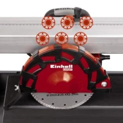 Einhell Radial-Fliesenschneider TE-TC 620 U 17 Einhell Radial-Fliesenschneider TE-TC 620 U -Berühmter Werkzeug Geschäft l Fliesenschneidmaschine 7