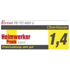 Einhell Radial-Fliesenschneider TE-TC 620 U 19 Einhell Radial-Fliesenschneider TE-TC 620 U -Berühmter Werkzeug Geschäft l Fliesenschneidmaschine 9