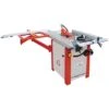 Holzmann Formatkreissäge 400 V TS 250F-1600 2 Holzmann Formatkreissäge 400 V TS 250F-1600 -Berühmter Werkzeug Geschäft matkreissaege TS250F1600 1