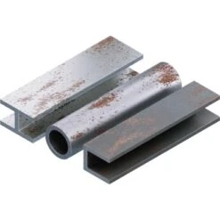 Bosch HSS-Spiralbohrer-Set PointTeQ 7-teilig -Berühmter Werkzeug Geschäft metal pipes and profiles 5