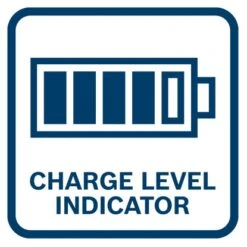 Bosch Professional Akku Bohrschrauber GSR 12V-35 FC Solo Mit GFA In L-Boxx -Berühmter Werkzeug Geschäft o92348v186Battery status