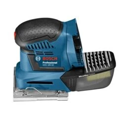 Bosch Professional Akku-Schwingschleifer GSS 18V-10 -Berühmter Werkzeug Geschäft p a gss18v10 140 statik v2