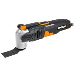 Worx Multifunktionswerkzeug Sonicrafter WX680
