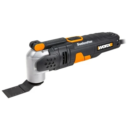Worx Multifunktionswerkzeug Sonicrafter WX680 3 Worx Multifunktionswerkzeug Sonicrafter WX680