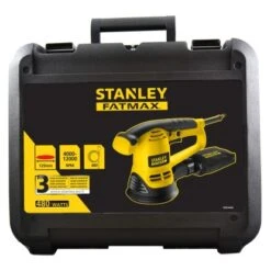 Stanley FatMax Exzenterschleifer FME440K 125 Mm 6 Stanley FatMax Exzenterschleifer FME440K 125 Mm -Berühmter Werkzeug Geschäft rschleifer StanleyFatMax 1