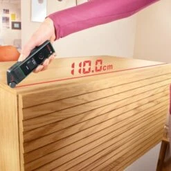 Bosch Messrad-Adapter Zamo III -Berühmter Werkzeug Geschäft tail moebelhaus rad 3v3 v2