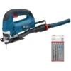 Bosch Professional Stichsäge GST 90 BE Set 2 Bosch Professional Stichsäge GST 90 BE Set -Berühmter Werkzeug Geschäft tiongst90be 0615990k01 dyn
