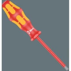 Wera Schraubendrehersatz Kraftform XXL 12-teilig Inkl. Kapselöffner -Berühmter Werkzeug Geschäft tipp 3 tippbild serie 100