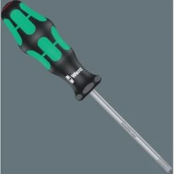 Wera Schraubendrehersatz Kraftform XXL 12-teilig Inkl. Kapselöffner -Berühmter Werkzeug Geschäft tipp 4 tippbild serie 300