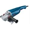 Bosch Professional Winkelschleifer GWS 22-230 J 2.200 W -Berühmter Werkzeug Geschäft v15GWS 22230 P no disc dyn